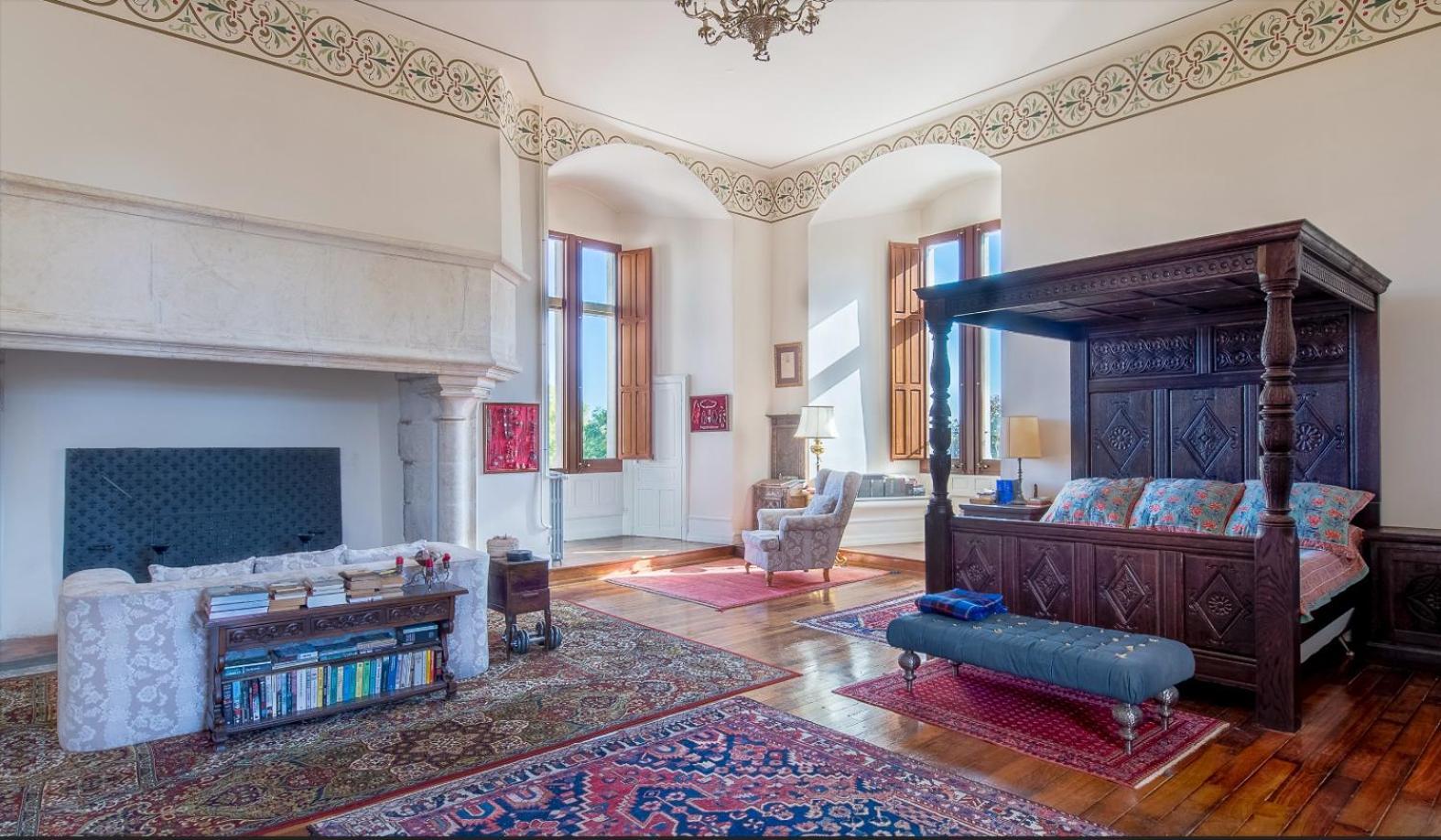 Chateau Saint-Chartier المظهر الخارجي الصورة
