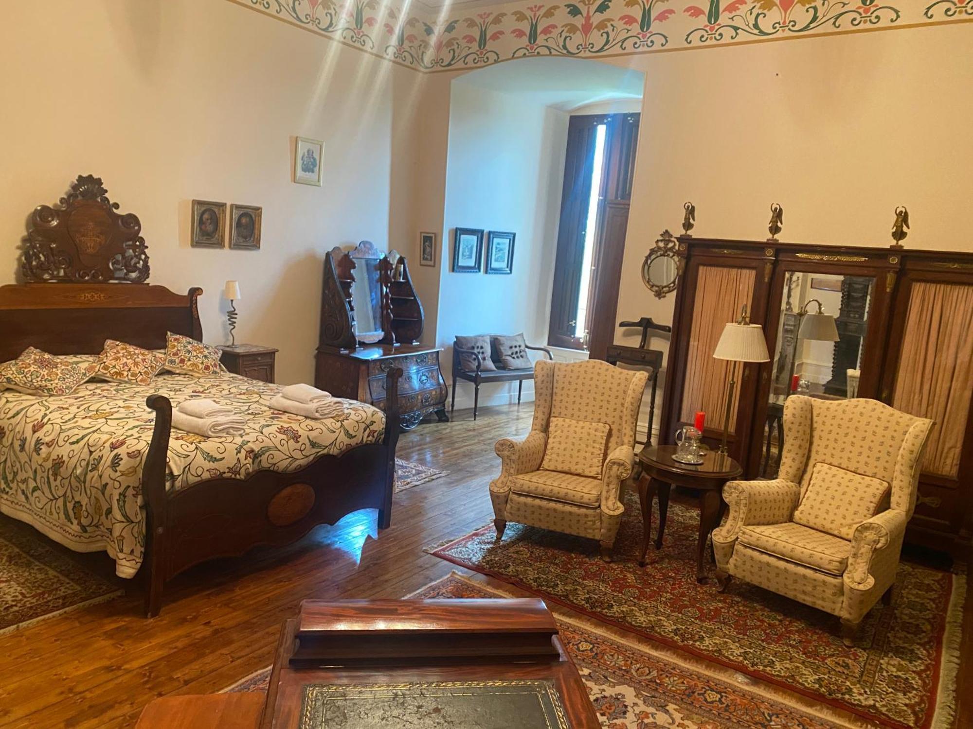 Chateau Saint-Chartier المظهر الخارجي الصورة